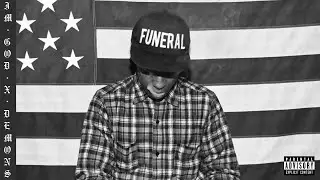 A$AP Rocky - I Smoked Away My Brain (slowed + reverb)