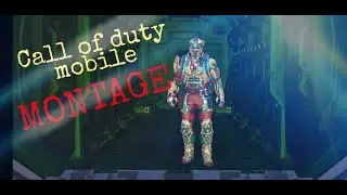 Call of duty mobile montage | pubg mobile banned in India.