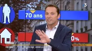 Marseille : tout savoir sur le viager