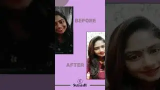 BENEFITS OF SAILAJAH'S VITA C . #fyp #sailajah #shorts #ytshorts #skincare #vitac
