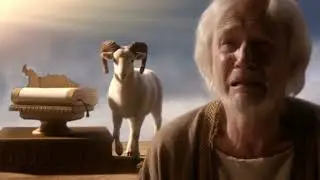 Why John Stopped Weeping When the Lamb Opened the Scroll | Revelation 5 Explained