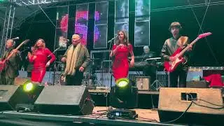 Cozumel - Sonors