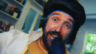 HEAD IN A JAR - Do the Hunka Chunka (OFFICIAL VIDEO)