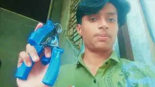  Panje ki machine per challenge Laga Hasnain aur mera 💀#vlog #vlog #vlog #vlog 