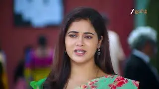 Sandhya Raagam | Ep - 695 | Preview | Oct 31 2025 | Zee Tamil