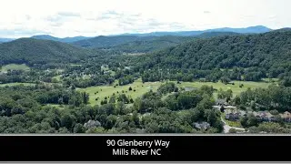 90 Glenberry Way #1 in Mills River, NC 28759