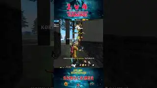 TEAM WIPE💥KOKKI KUMAR 😈CS RANKE PUSHING #shortvideo #trending #freefire