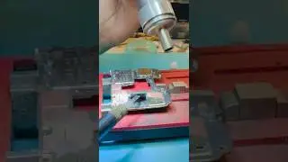 Redmi Note 8 Pro Stuck on Logo? FIXED! 🔥Device stuck at boot with high boot current?✅ Recovered