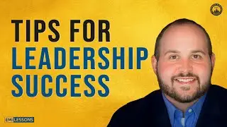 Essential Tips for Achieving Success as an Engineering Leader