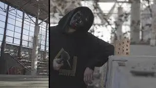 IMERA & SECTY - Wordsmiths (Prod.by ITRAK)