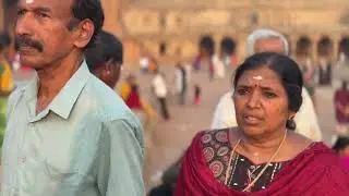Thanjavur