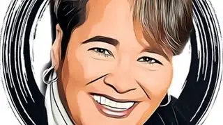 Let's Talk Business Spotlight...... Vickie Helm