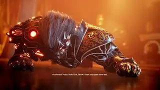 Godfall: Challenger Edition (PS4 PRO)