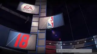 NEW BASKETBALL GAME 2027