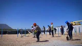 Gansbaai Marine Growers