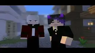 minecraft animation boy love// on your side part 27-30 @YeosM 