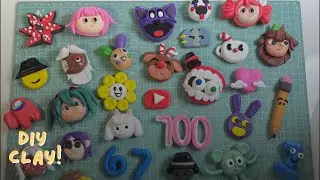 Fozart Making you Clay! Join now bestie 💅 #roblox #forsaken #fpe #dandysworld #tadc