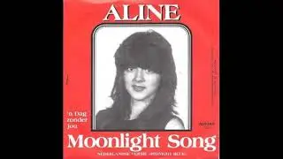 Aline - Een Dag Zonder Jou