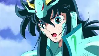 Genbu de Libra.