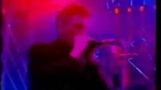 It's Immaterial - Driving away from home on TOTP