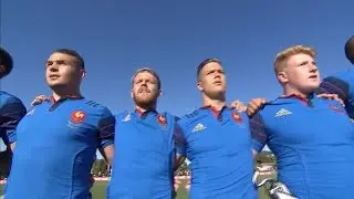 Des exigences du rugby international aux entraînements à haute intensité