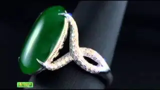 Hing Wa Lee Jewelers - Jade TV Commercial