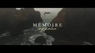 M&eacute;moire - My Solace (OFFICIAL MUSIC VIDEO)