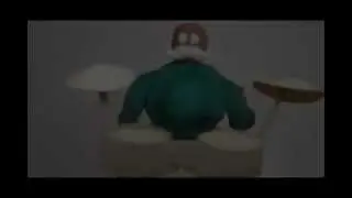 Claymation Band