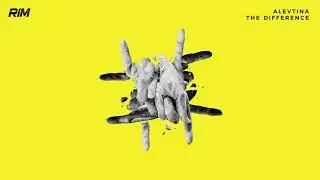Alevtina - The Difference (Original Mix) [RIM] // Tech House Premiere