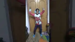 Naach meri Rani dance by udipta sharma