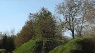 Ray Post - Dirt Jumps (FMX)