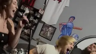 Since You Been Gone (cover)