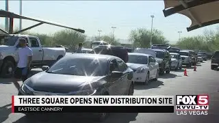 New food site opens at the Eastside Cannery
