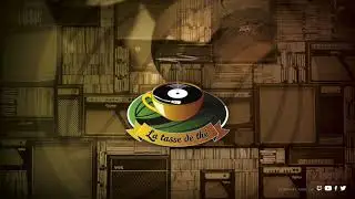 Flowers - Nujabes