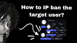 How to give ip ban the target user 🤫 !! Ban Instagram accounts in minutes 😎🚀 ! 