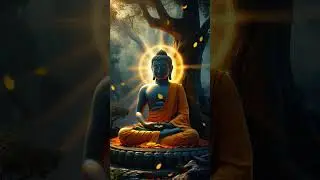 Lời Phật Dạy Hạnh Ph&uacute;c Tại T&acirc;m #buddha #phapthoai