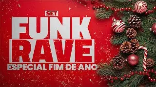 SET FUNK RAVE LIGHT 2024/2025 -ESPECIAL FIM DE ANO  - AS MALHORES DO TIK TOK ( DJ EDY )