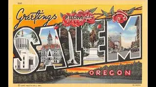Salem Oregon, Oregon state fair And the beat goes on Fireball￼