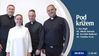 Pod križem - 29.9.2021.