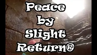 Peace- by Mark Kassa and Slight Return&reg;