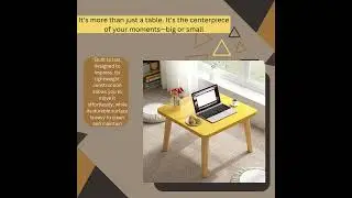 : Balcony Bay Window Table Small Coffee Table Simple Tatami Tea Table