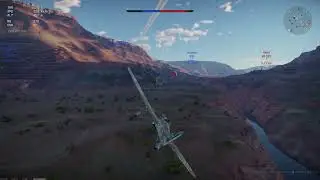 French D.501 Fighter Compilation | War Thunder