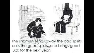 Hmong new year (English version)