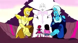 Let Us Adore You Reprise (Nora Universe) Animatic