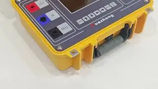 HZ3051 Insulation Resistance Tester ⚡