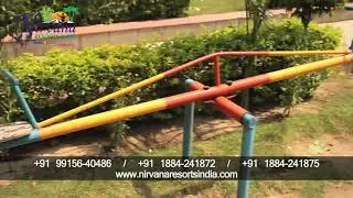 Kangs Nirvana Resorts and Spa Sequence   Full