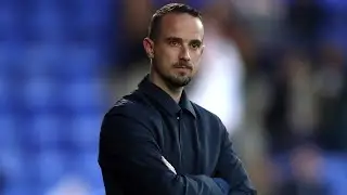 FA chief executive explains Mark Sampson sacking