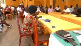 Teso mourns Onapito - Government, Parliament and family to agree on burial date