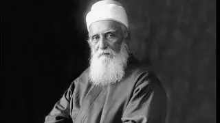 'Abdu'l Bahá y lo que espera de nosotros...