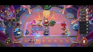 MARTIS FIRE BLAZING HAMMER + BLADE ARMOR + MAGIC WAND UNLIMITED HP